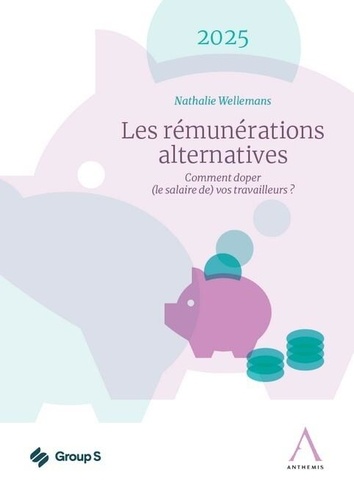 Les rémunérations alternatives. Comment doper (le salaire de) vos travailleurs?