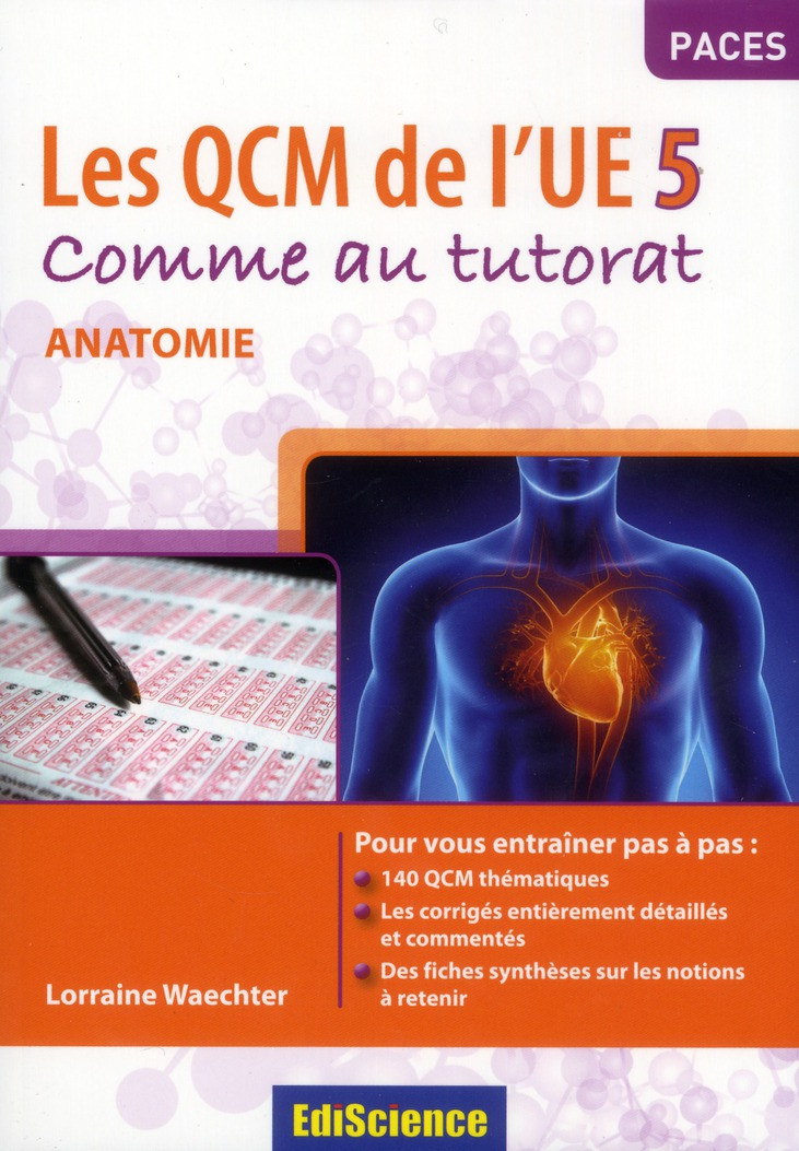 L'anatomie-UE5 pas à pas