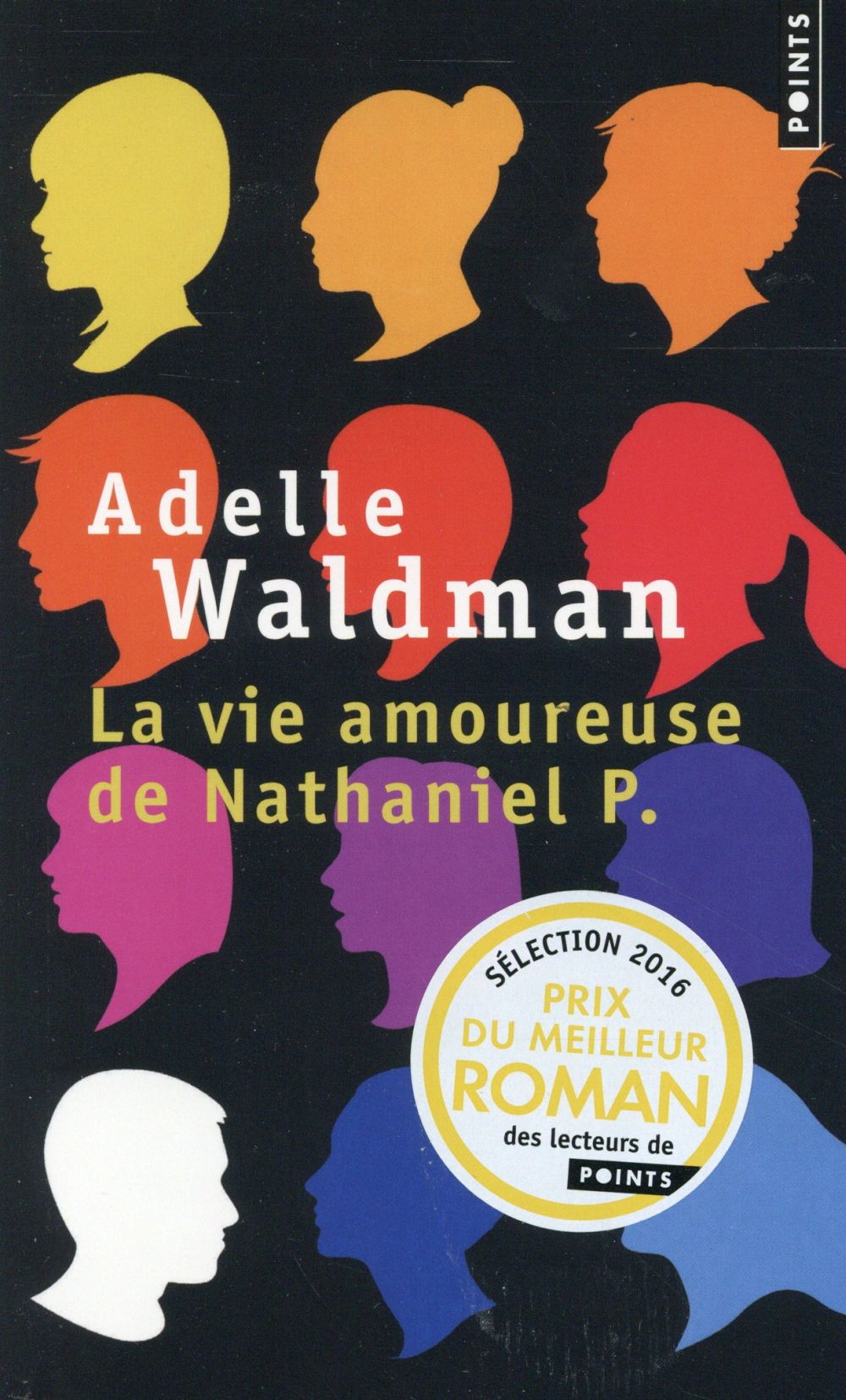 La vie amoureuse de Nathaniel P
