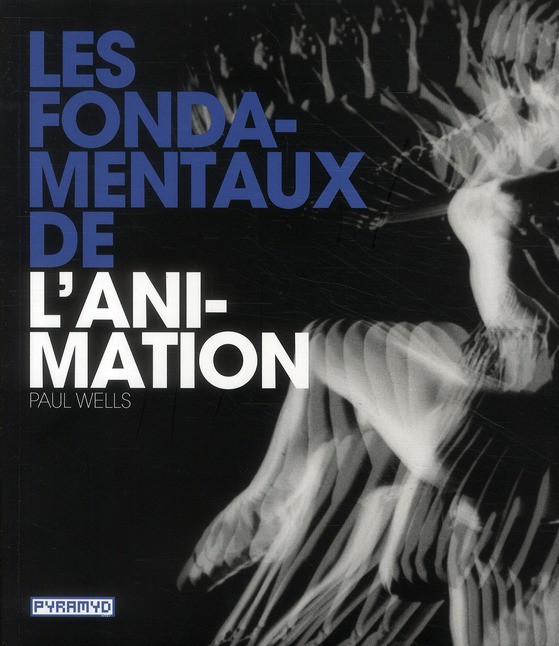 Les fondamentaux de l'animation