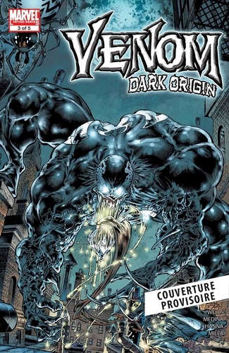 Venom : La naissance du mal