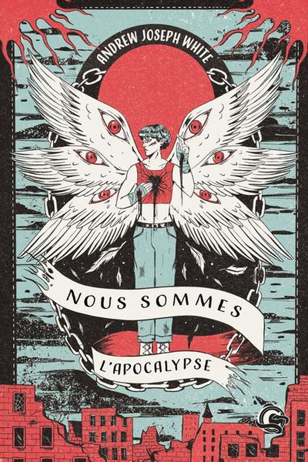 Nous sommes l'apocalypse