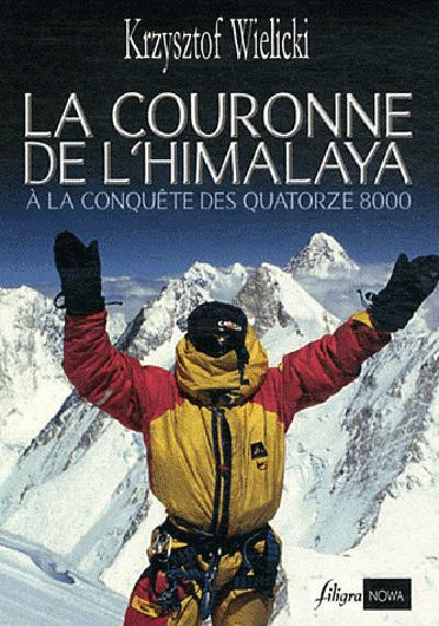 La couronne de l'Himalaya