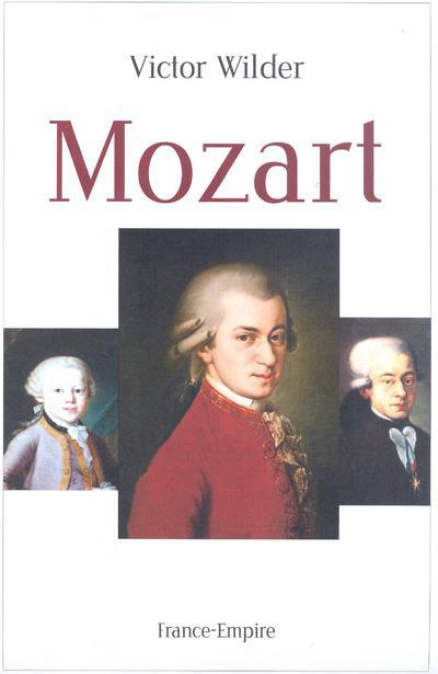 Mozart