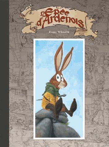 L'Epée d'Ardenois/1/Garen