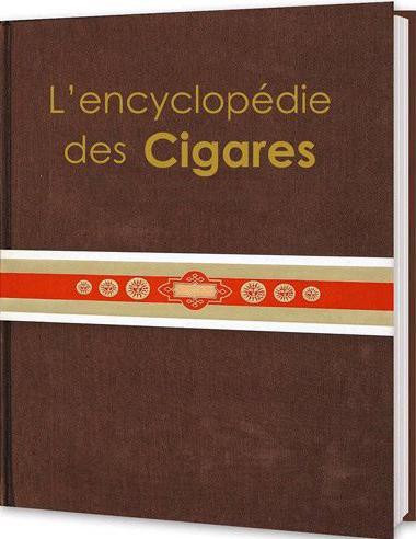 L'encyclopédie des cigares