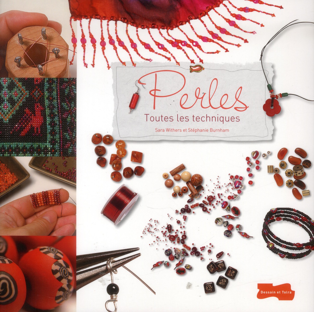 Perles / Toutes les techniques
