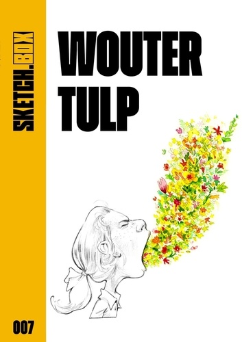 Wouter Tulp