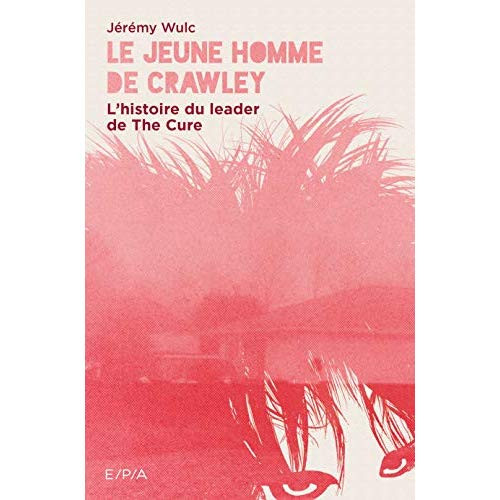Le jeune homme de Crawley