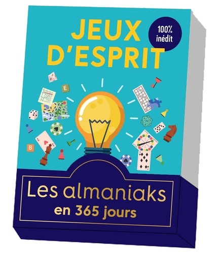 Jeux d'esprit. Edition 2026