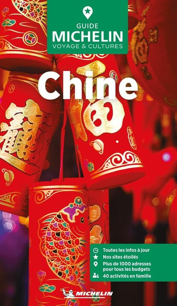 Chine. Edition 2026