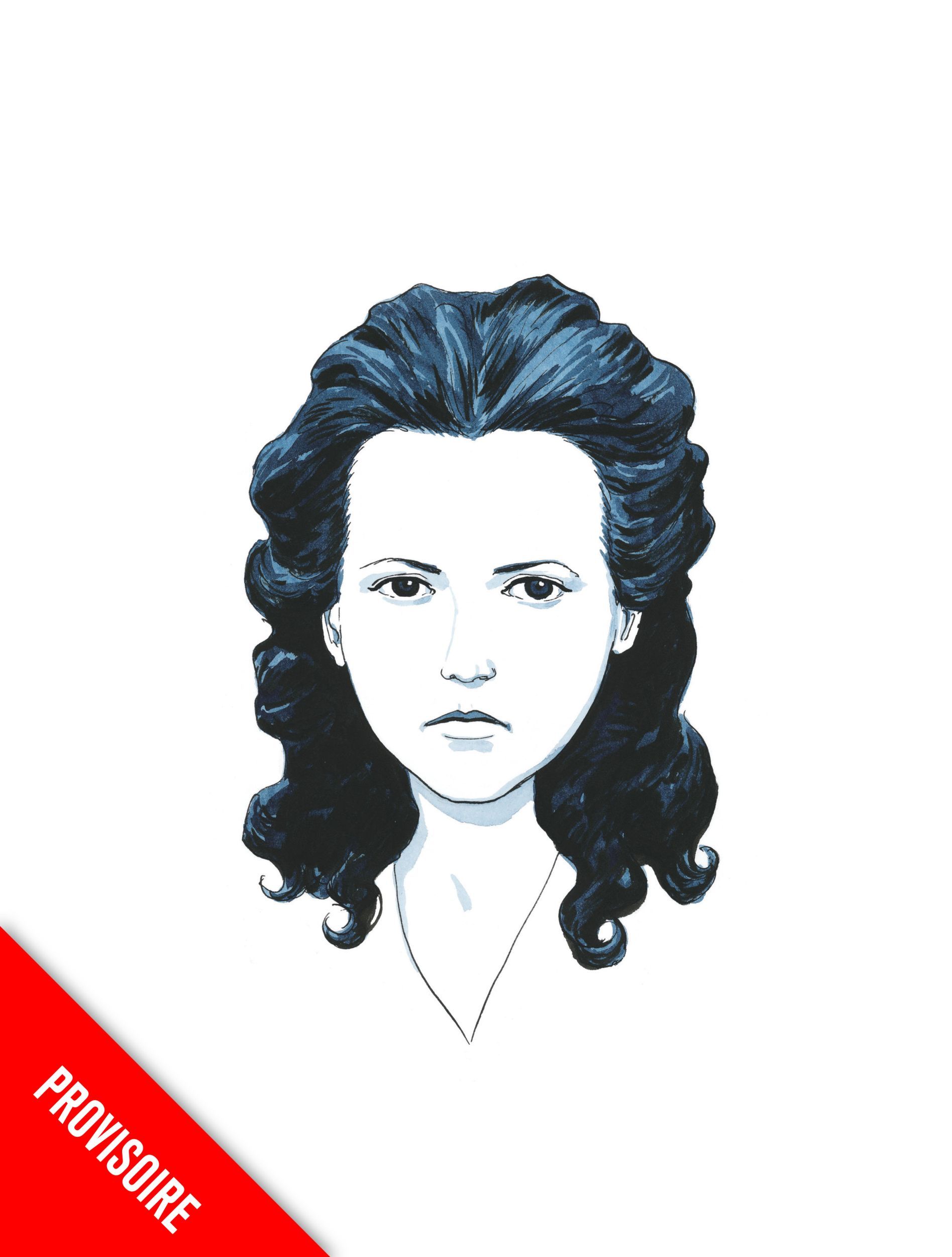 Madeleine, résistante Tome 4 : L'ange exterminateur. Coffret avec 1 ex-libris signé cale, Edition