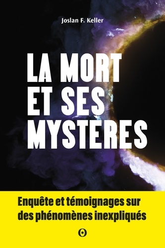 La mort et ses mystères