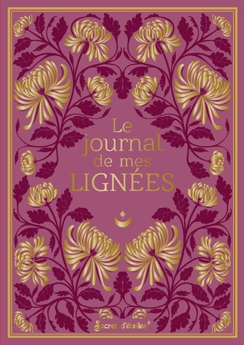 Le journal de mes lignées