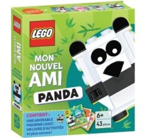 Petit panda