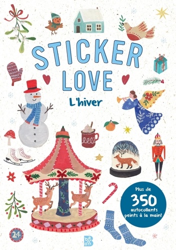 L'hiver