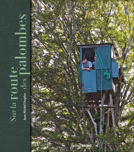 Sur la route des palombes