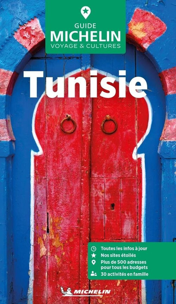 Tunisie. Edition 2026