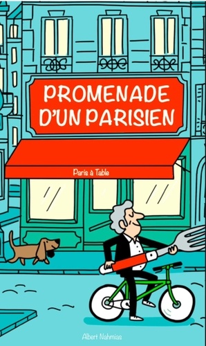 Promenades d'un parisien