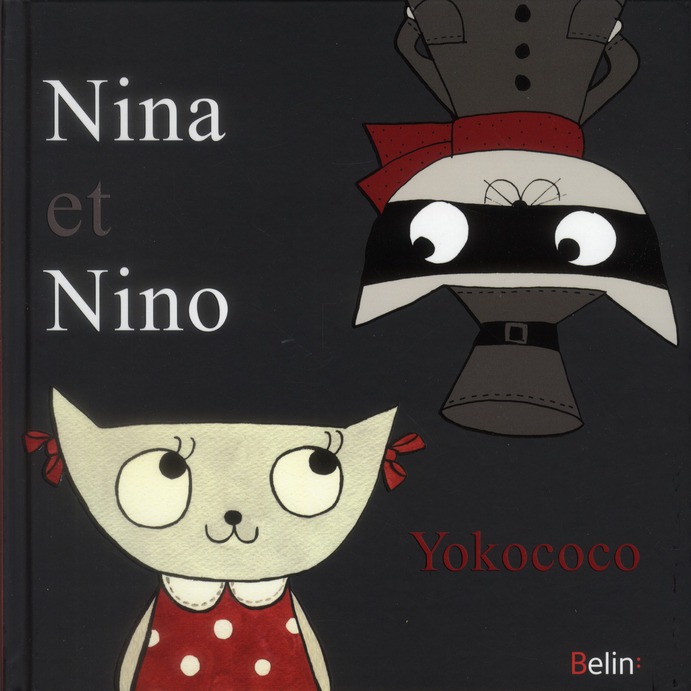 Nina et Nino