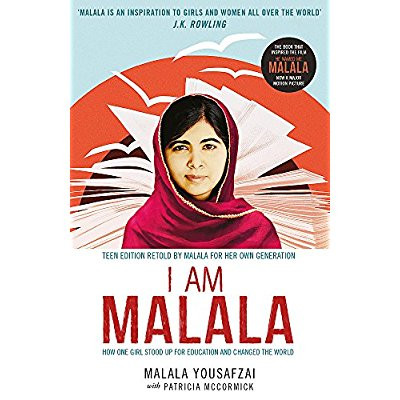 I am Malala
