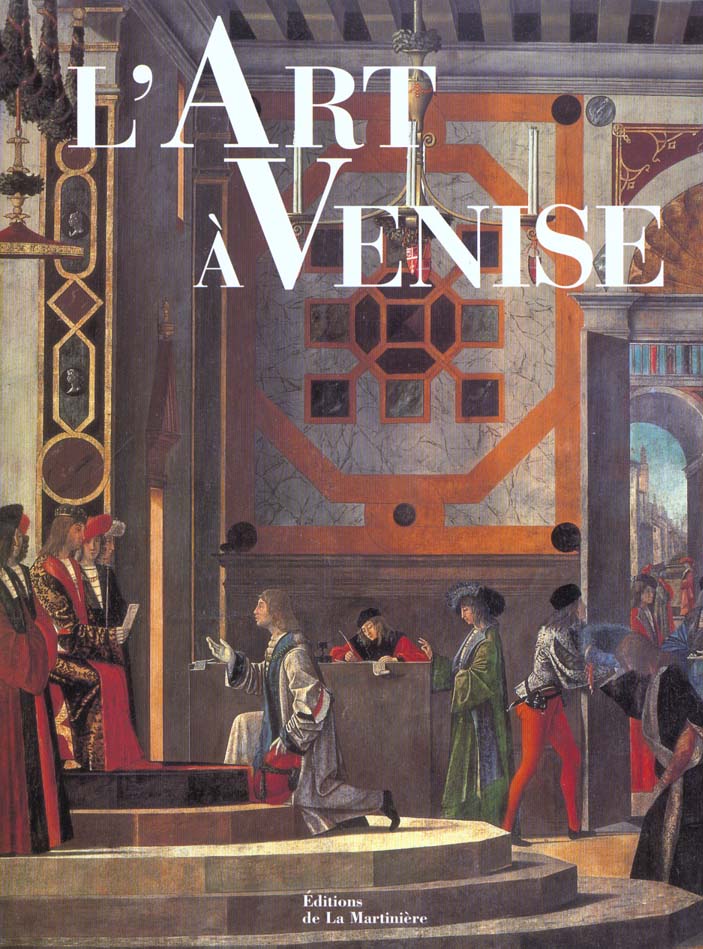 L'art à Venise