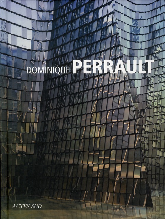 Dominique Perrault