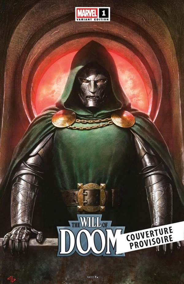 Marvel World N°09 - Edition collector - COMPTE FERME