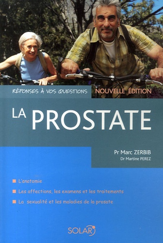 La prostate