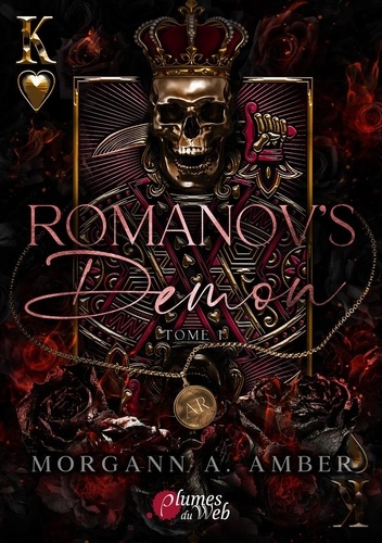 Romanov's Demon/01/