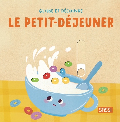 Le petit-déjeuner