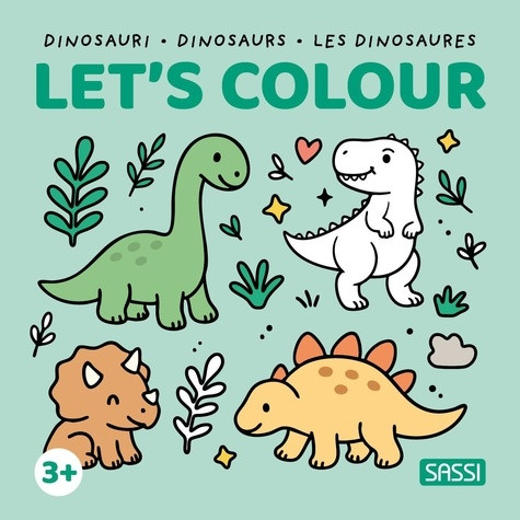 Les dinosaures