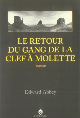Le retour du gang de la clef à molette