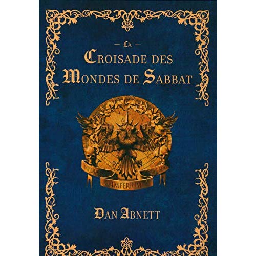 La Croisade des Mondes de Sabbat