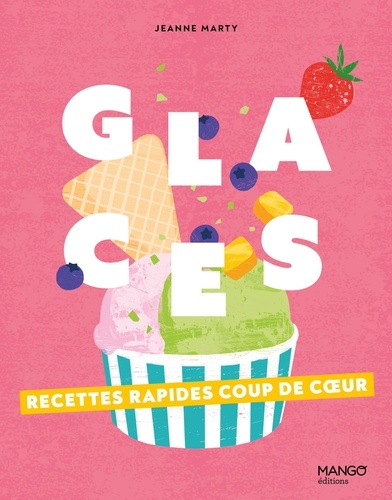 Glaces