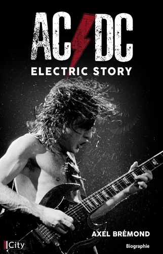 ACDC. Electric story