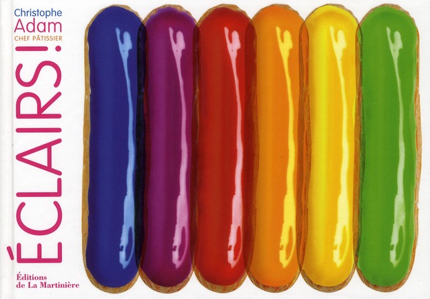Eclairs !