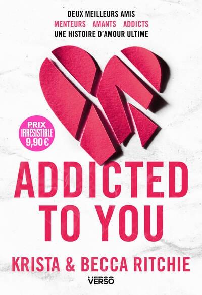 Addictions/01/Addicted to You
