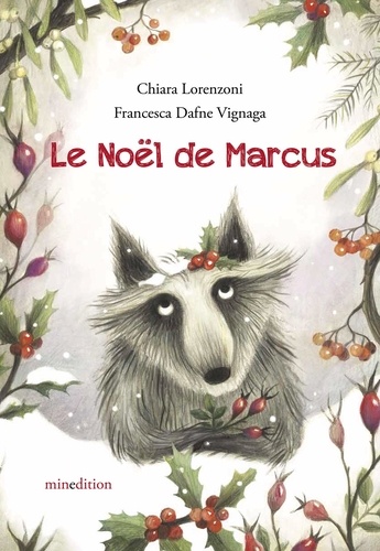 Le Noël de Marcus
