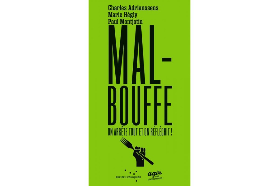 Malbouffe, on arrête tout et on réfléchit !