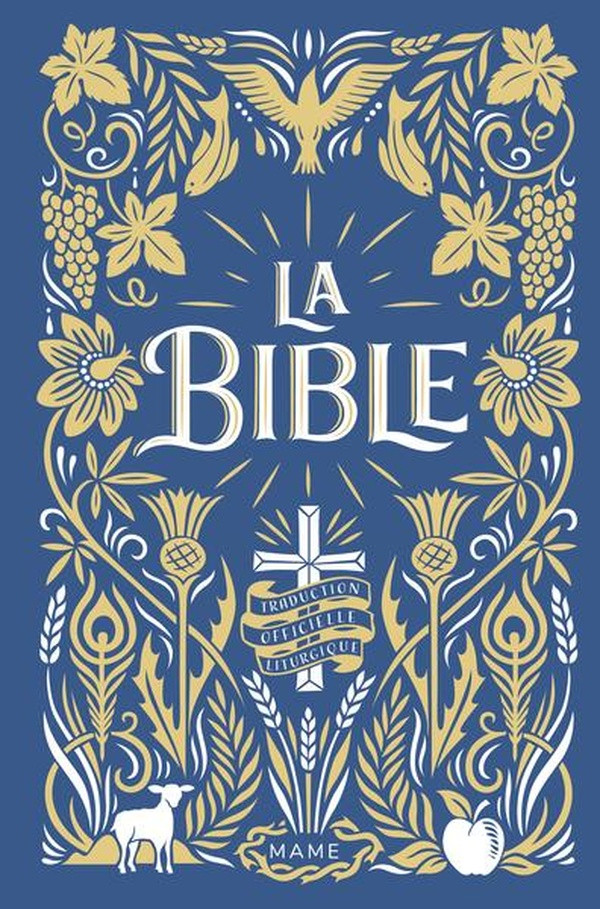 La Bible. Edition limitée