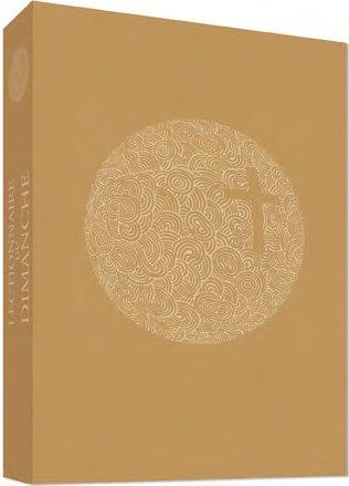 Lectionnaire pour les messes des dimanches et des fêtes et solennités pouvant l'emporter sur le dima