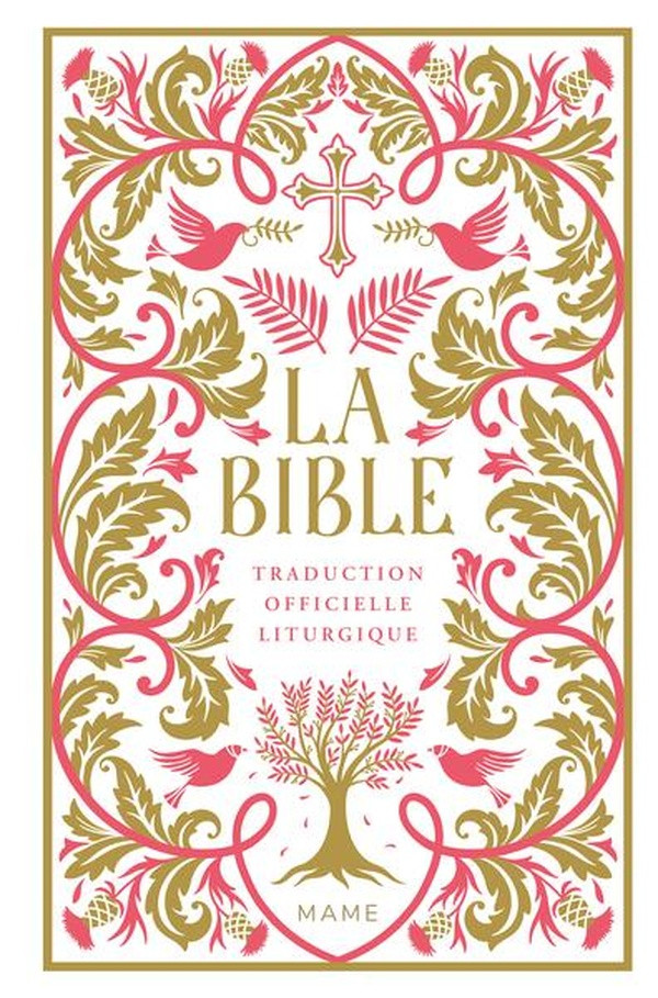 La Bible. Traduction officielle liturgique, Edition limitée