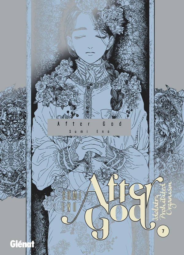 After God Tome 7