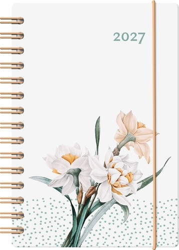 Agenda Baro-EUN narcisse. Edition 2027