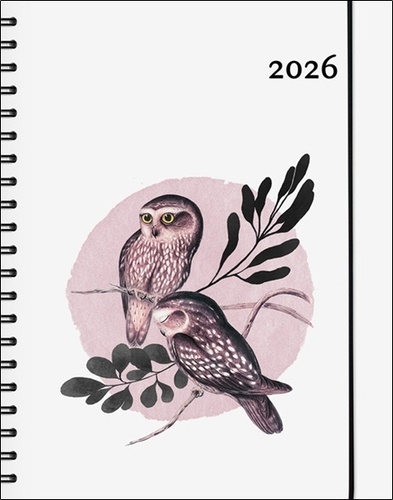Agenda Garbo-FC Chouette. Edition 2026