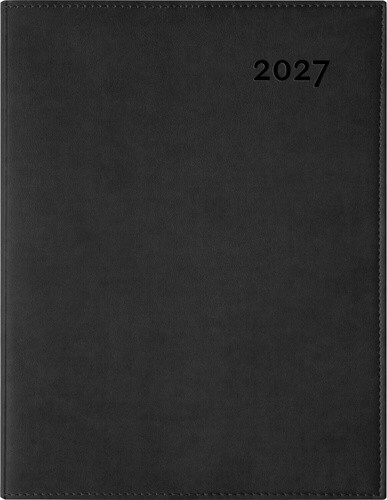 Agenda Ulys-EUN noir. Edition 2027
