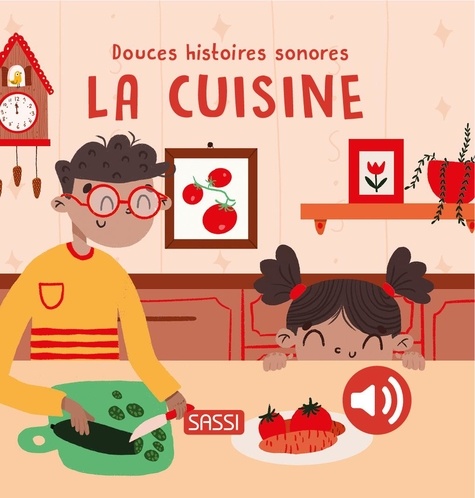 La cuisine