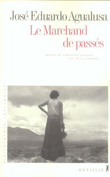 Le Marchand de passés