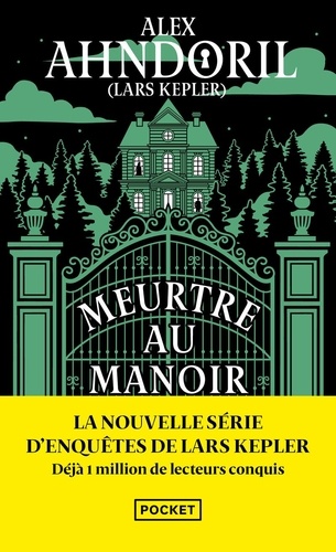 Meurtre au manoir